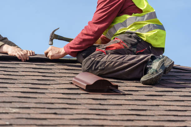 Best Tile Roofing Contractor  in Black Hammock, FL