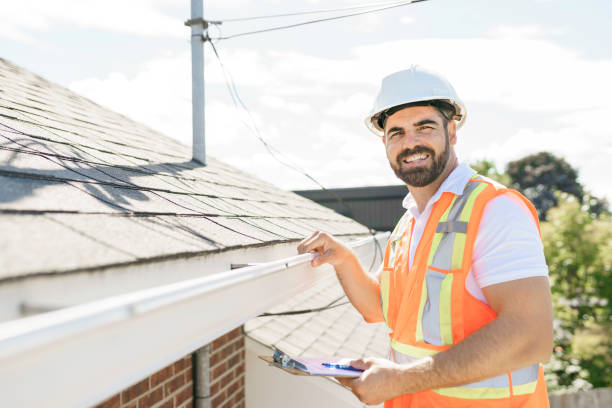 Best Storm Damage Roof Repair  in Black Hammock, FL