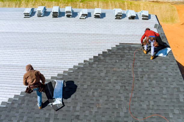 Best Commercial Roofing Services  in Black Hammock, FL