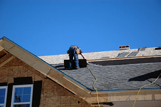 Tile Roofing Contractor in Black Hammock, FL