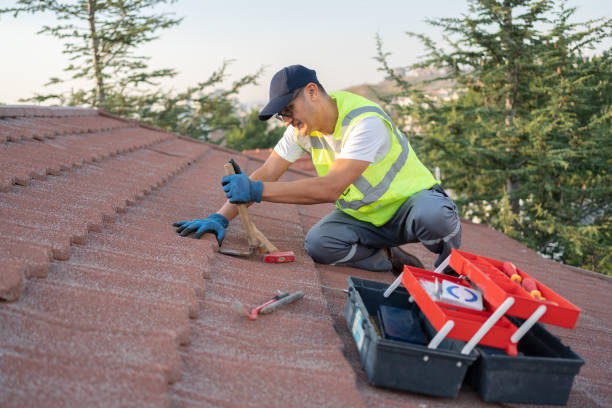 Trusted Black Hammock, FL Roofing Contractor Experts