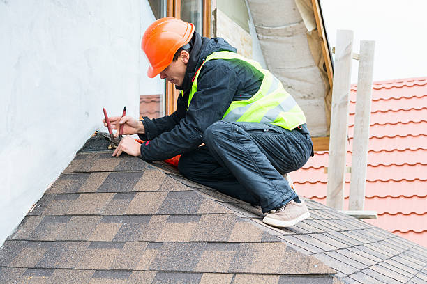 Best Commercial Roofing Services  in Black Hammock, FL